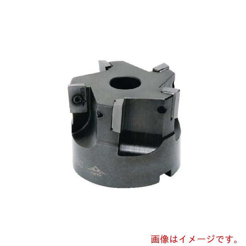 ダイジェット工業（DIJET）　バックドラフトカッタ　本体　【品番：DBD-6080R-27】