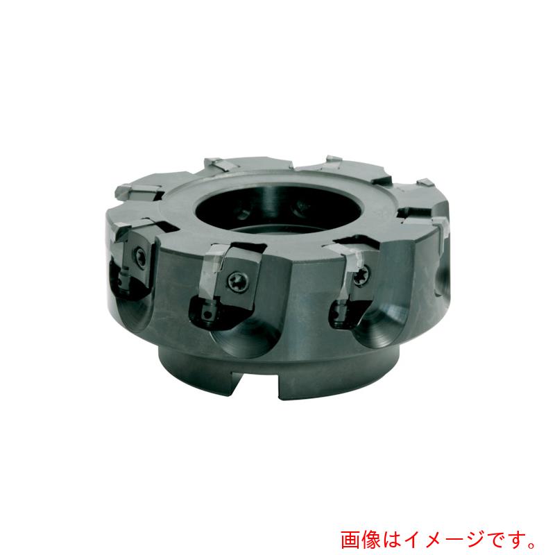ダイジェット工業（DIJET） スパルカットミル 本体 【品番：DLD90H-4080R-06】