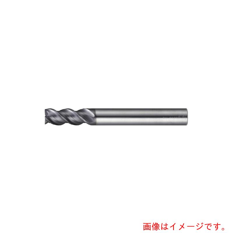 ダイジェット工業（DIJET） ３枚刃スーパーワンカットエンドミル ２０粍 【品番：DV-SOCS3200】