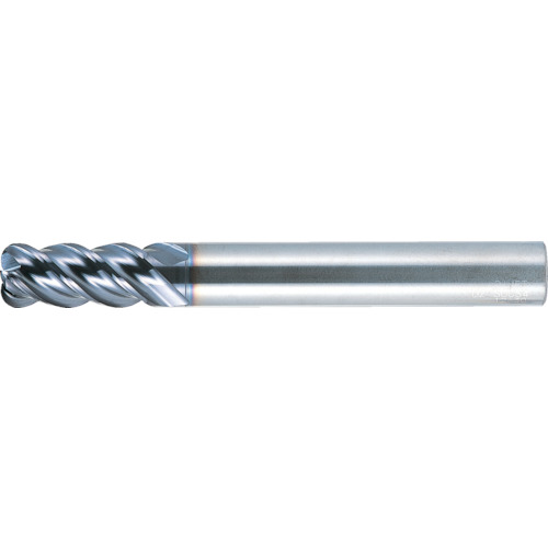 ダイジェット工業（DIJET）　スーパーワンカットエンドミル（４枚刃・レギュラー刃長）　１０ｍｍ　Ｒ０．５　【品番：DZ-SOCS4100-05】 27,489円