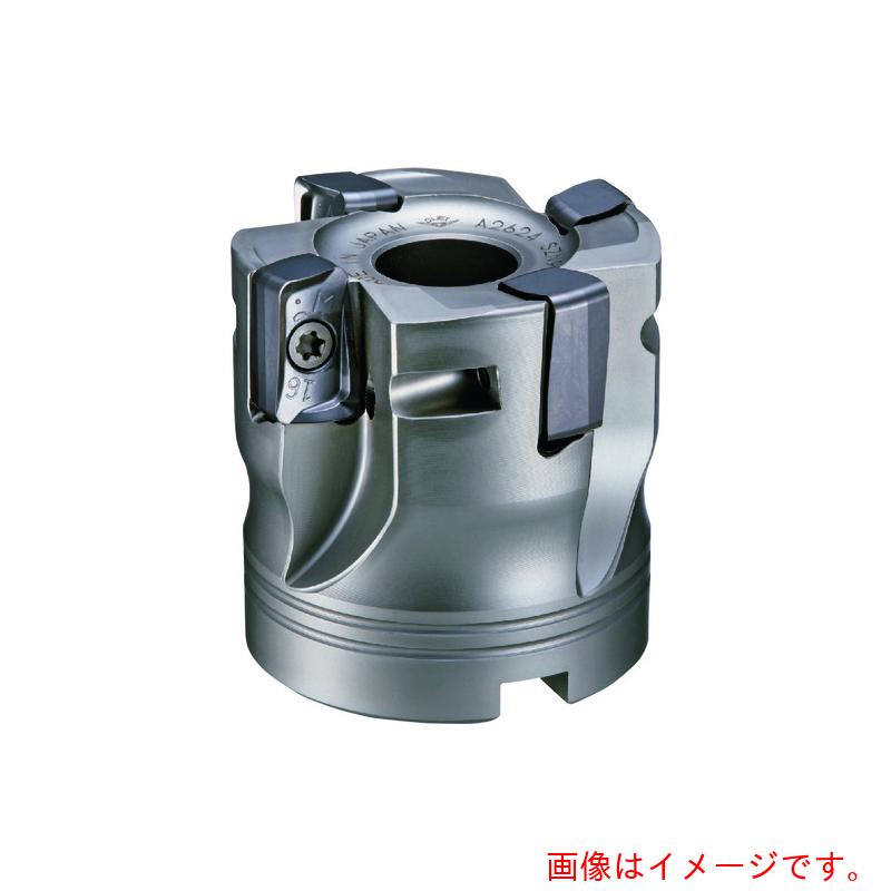ダイジェット工業（DIJET） 刃先取り替えっこ式カッタ ショルダーエクストリーム ボア手合い ８枚刃 φ１２５ ＧＢＯＤＹ 【品番：EXSAP-8125R-40】