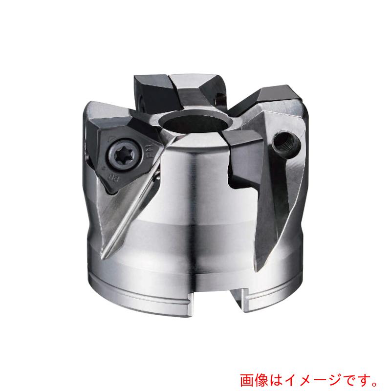 ダイジェット工業（DIJET） 肩部６ ＢＯＤＹ 【品番：EXSIX-8125R-40】
