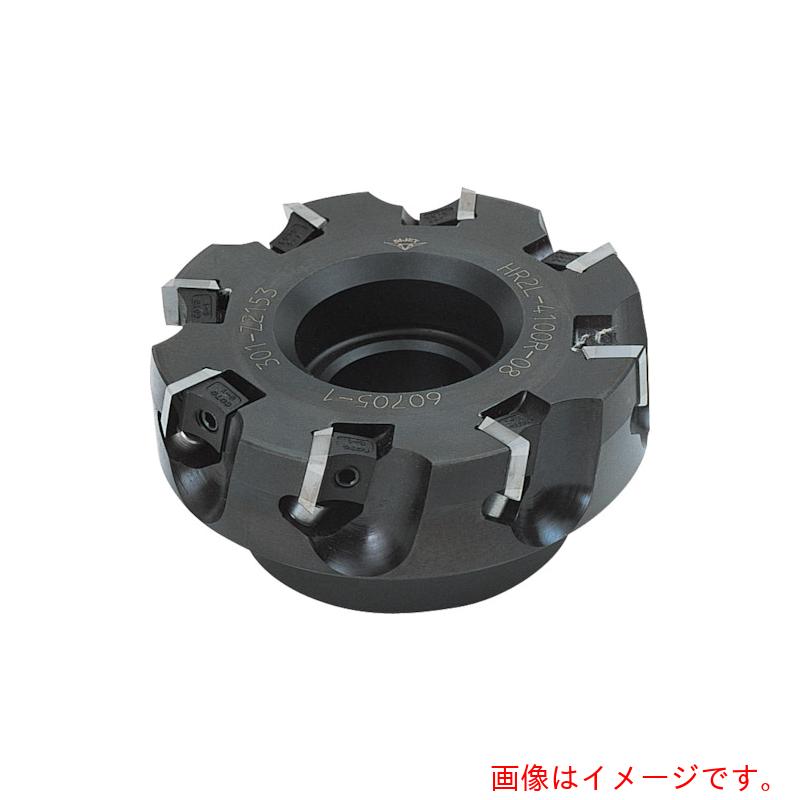 ダイジェット工業（DIJET） ダイジェットミル 本体 【品番：HR2L-4160R-12】