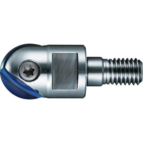 ダイジェット工業（DIJET） 刃先取り替えっこ式物の具 鏡鑑洋弓ルモジュラーヘッド本体 φ２０ 【品番：MBX-200-M10】