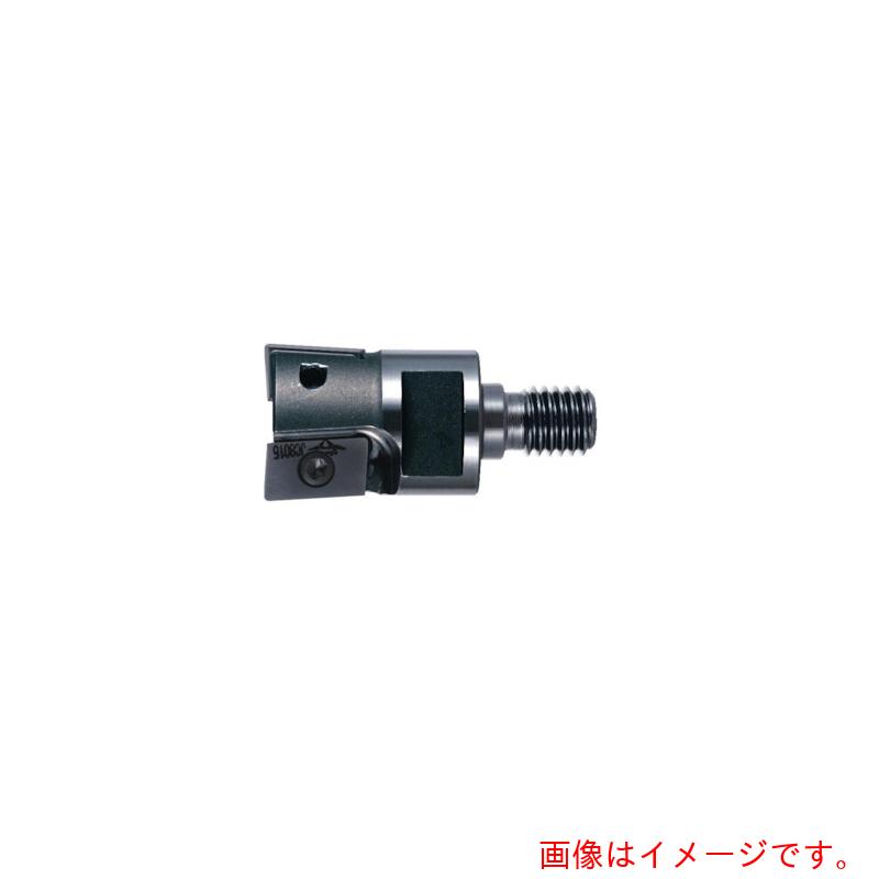 ダイジェット工業（DIJET）　バックドラフトカッタ　モジュラーヘッド　【品番：MDB-2032-M16】