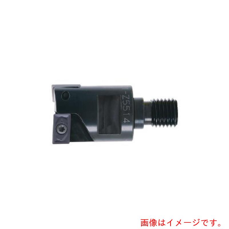ダイジェット工業（DIJET）　スーパーエンドチッパー　モジュラーヘッド　【品番：MEC-2032-M16】