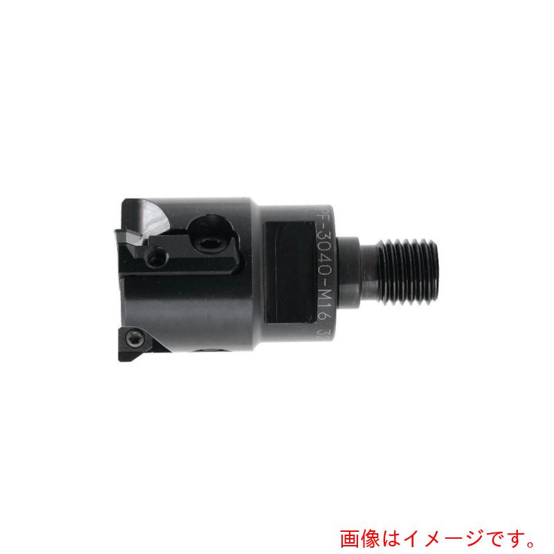 ダイジェット工業（DIJET）　ニューバックアンドフォースカッタ　モジュラーヘッド　【品番：MPF-2030-M16】
