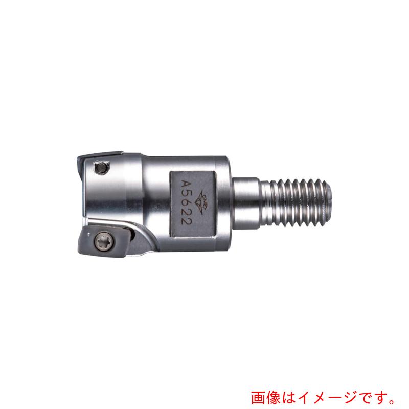 ダイジェット工業（DIJET） ＱＭマックスモジュラーヘッド 【品番：MQT-6035A00-M16】