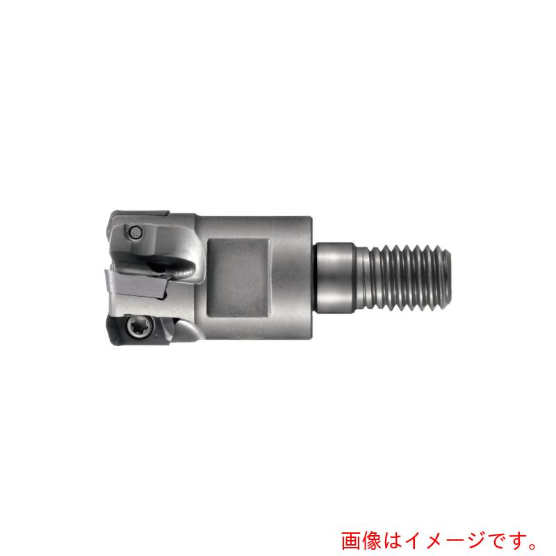 ダイジェット工業（DIJET） ＱＭマックス モジュラーヘッド 【品番：MQX-4026-M12】