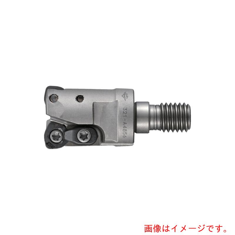 ダイジェット工業（DIJET） 高送ることダイマスターモジュラーヘッド本体 【品番：MSH-2030-M16】