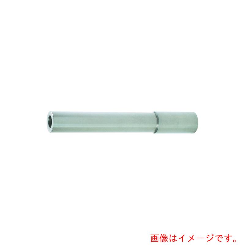 ダイジェット工業（DIJET） モジュラーヘッド用櫂超硬シャンクアーバ 強情っ張り一徹 エンドミルシャンクタイプ Ｍ６ φ１０ 全長６０粍 【品番：MSN-M6-12-S10C】
