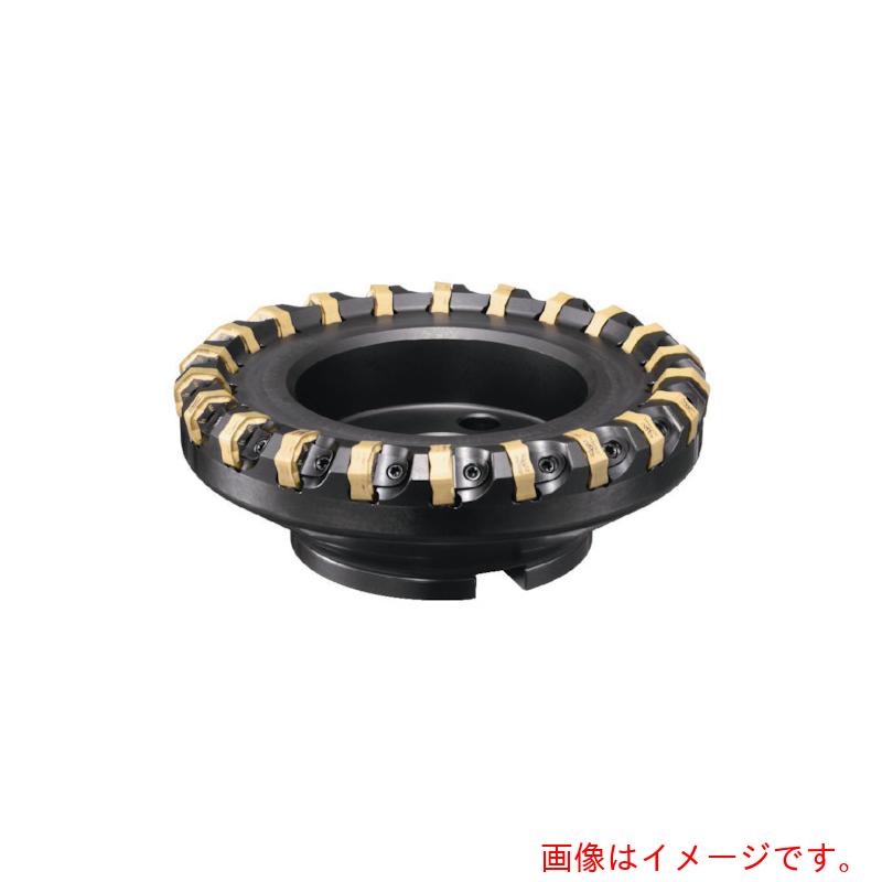 ダイジェット工業（DIJET）　ネガヘプタ　本体　【品番：NHP-10160R-08-40】