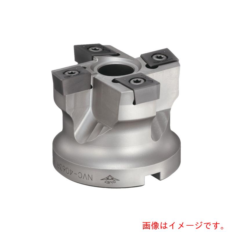 ダイジェット工業（DIJET） バーチカルＺ 【品番：NVC-4080R-27】
