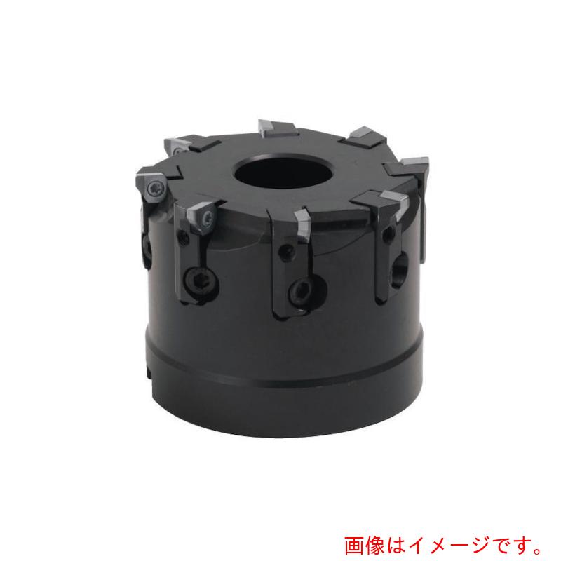ダイジェット工業（DIJET） ニューバックアンドフォースカッタ 本体 【品番：PFC-4050R-22】