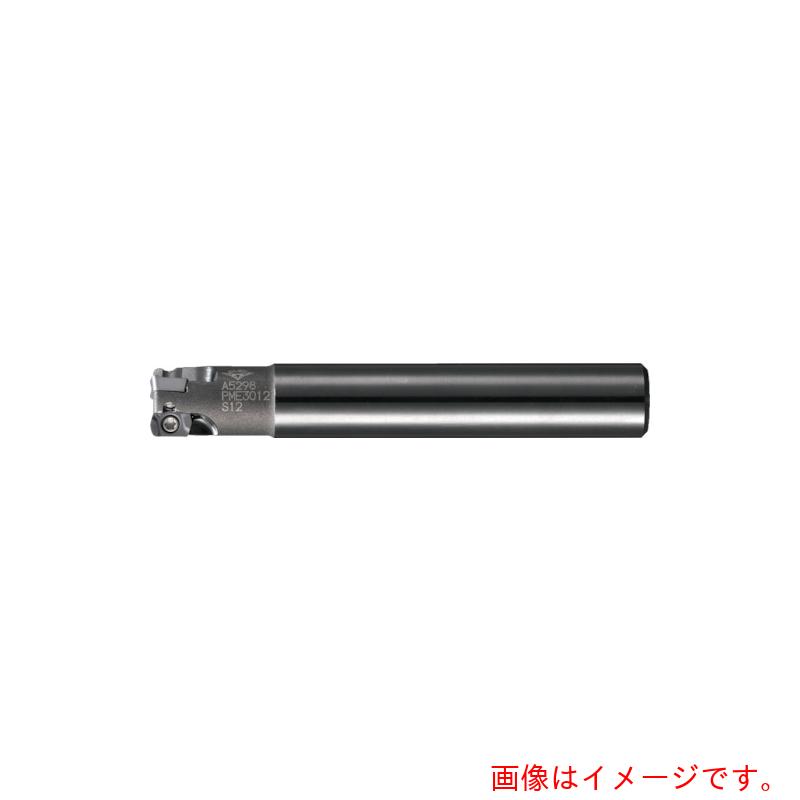 ダイジェット工業（DIJET）　ＱＭミル　本体　【品番：PME3014S12-LS】