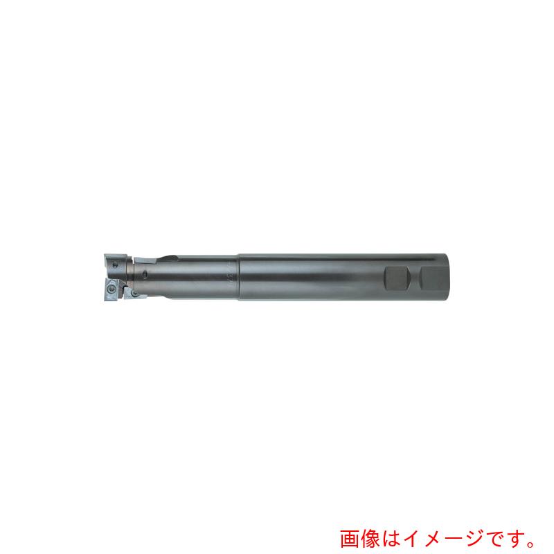 ダイジェット工業（DIJET） スーパーエンドチッパー 本体 【品番：SECL2527S25】