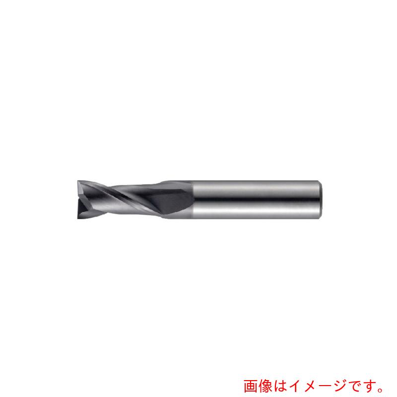 ダイジェット工業（DIJET）　ソリッドエンドミル（２枚刃）　１２ｍｍ　【品番：SEM2120】