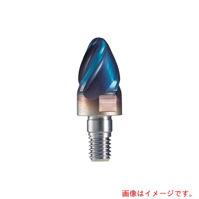 ダイジェット工業（DIJET）　チューリップＳヘッド　【品番：STLP-4160T20R4-M8】