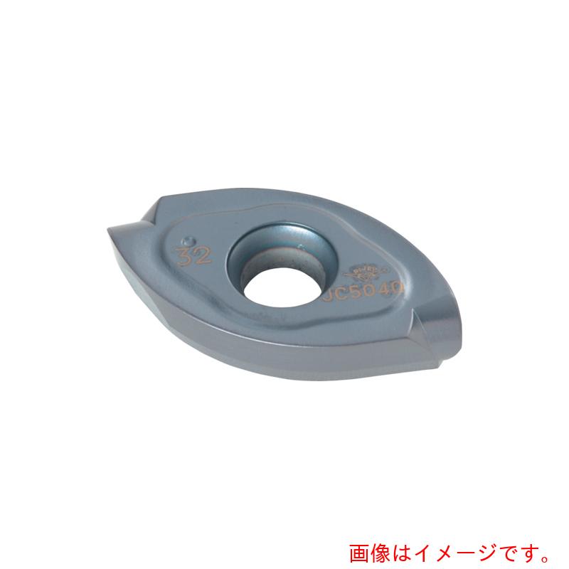 ダイジェット工業（DIJET）　スウィングボール用チップ　ＪＣ５０４０　【10個】　【品番：SWB232HM-G】 55,117円