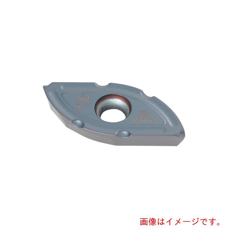 ダイジェット工業（DIJET）　スウィングボール用チップ　ＪＣ５０４０　【5個】　【品番：SWB240HSN】
