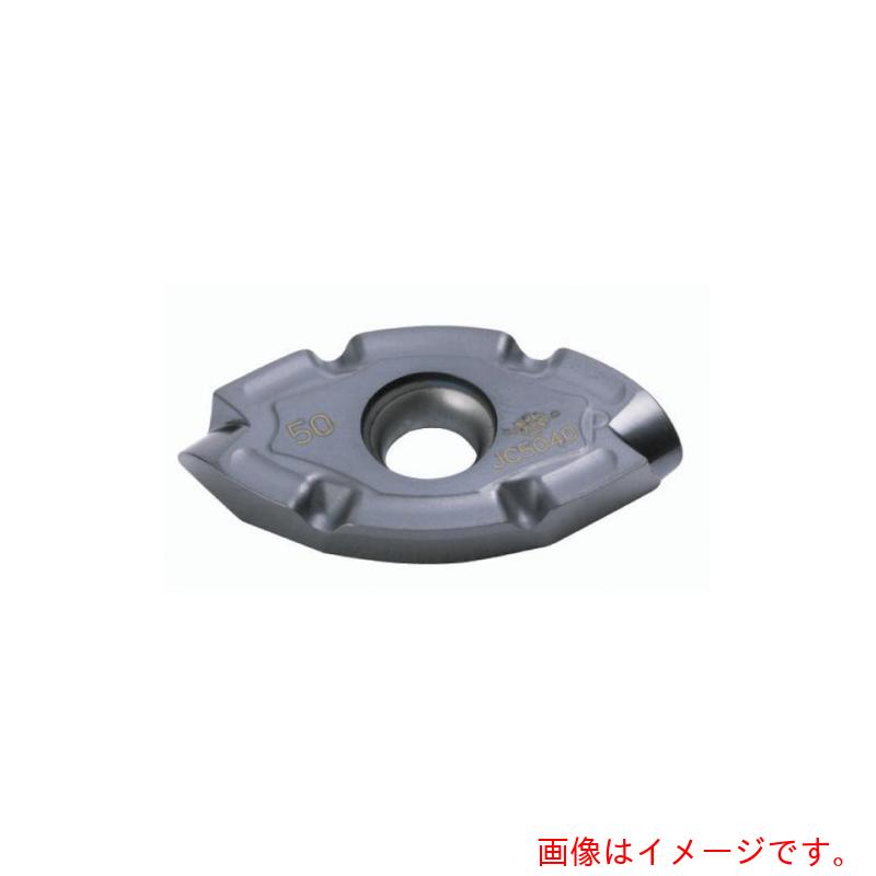 ダイジェット工業（DIJET）　スウィングボール用チップ　ＪＣ５０４０　【5個】　【品番：SWB250HMN-N】