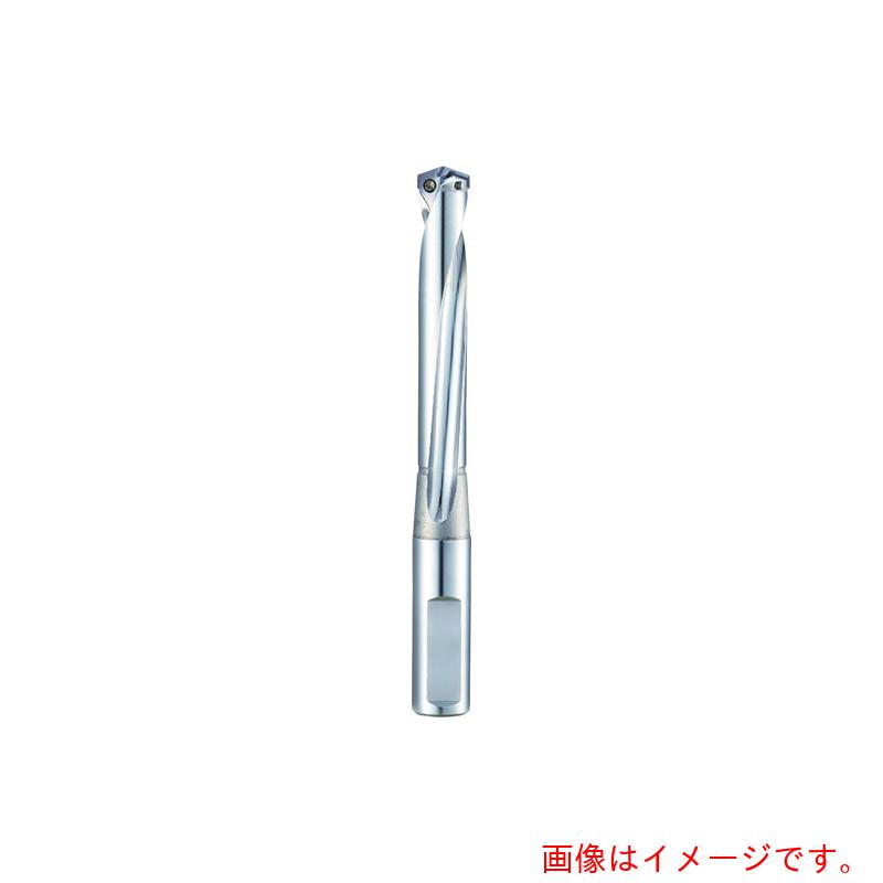 ダイジェット工業(DIJET) 刃先交換式ドリル TA-EZドリル(3Dタイプ) 適用直径17.5~18.5 【品番:TEZD1800S20-MSBODY】