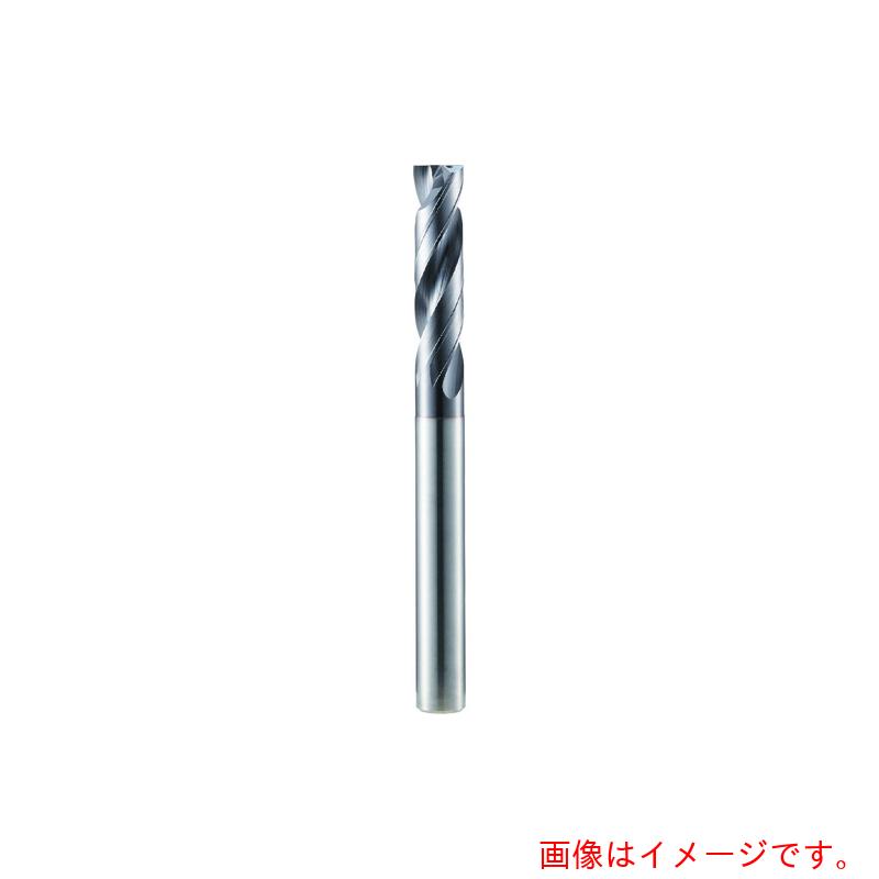 ダイジェット工業（DIJET）　超硬コーティングドリル　タイラードリル（５Ｄタイプ）　φ１１．６　ＪＣ８０１５　【品番：TLD5DCH1160S12】