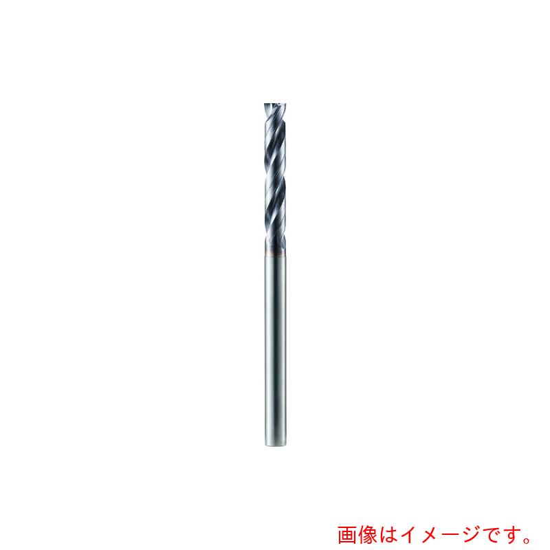 ダイジェット工業（DIJET）　超硬コーティングドリル　タイラードリル（５Ｄタイプ）　φ１１．８　ＪＣ８０１５　【品番：TLD5DCH1180S12】
