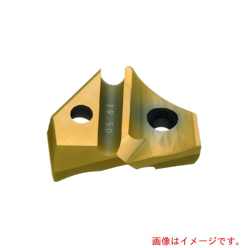 ダイジェット工業（DIJET）　ＴＡタイラードリル　チップ　ＪＣ７５５０　【品番：TLZ1450】