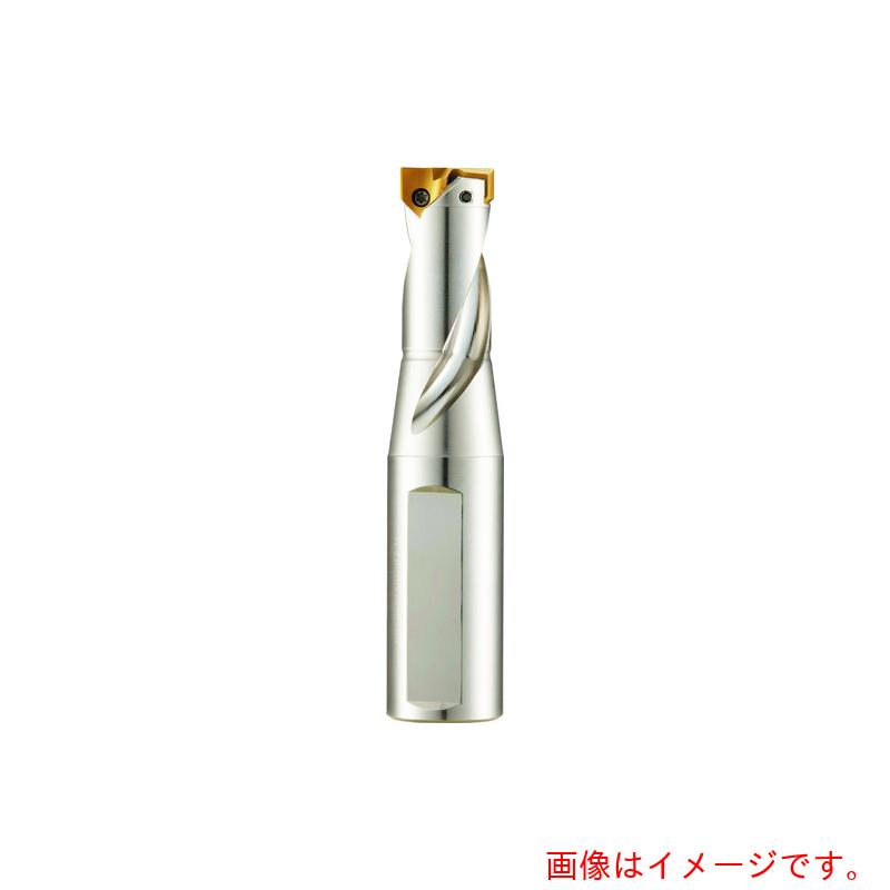 ダイジェット工業（DIJET）　刃先交換式ドリル　ＴＡタイラードリル本体　適用直径２６．５～２７．５　【品番：TLZD2700S32-SSBODY】