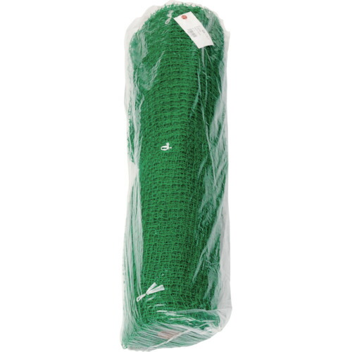 イノベックス(Dio) ポリ有結ゴルフネット 25mm角目 1m×30m 緑 【品番