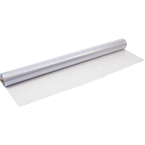 ●【別途貨物輸送あり】イノベックス（Dio） ＧＨ３０００ 糸入り原則として澄み切った ０．２７×１８５０×５０ｍ 【品番：0100806】