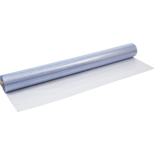 ●【別途貨物輸送あり】イノベックス（Dio） ＧＨ６０００ 糸入り原則として澄み切った ０．５６×１８５０×４０ｍ 【品番：0100943】