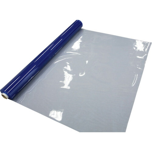 イノベックス（Dio）　防炎透明　０．３ｘ９１５ｘ３０　【品番：058ZB14】