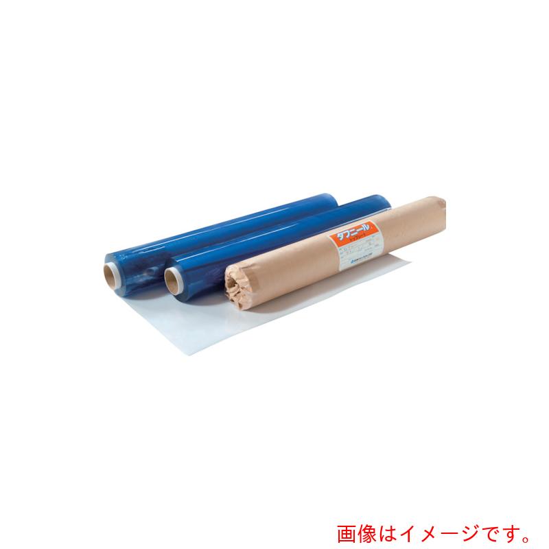 イノベックス（Dio）　タフニール透明♯４００　１．５Ｘ９１．５Ｘ１０Ｍ　透明　【品番：0594006】