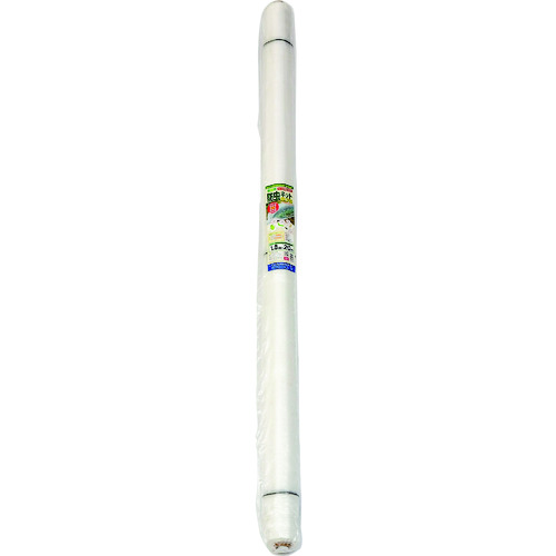 【別途送料あり】イノベックス（Dio）　菜園用防虫ネット　菜園７５　１．８ｍ×２０ｍ　【6個】　【品番：240840】