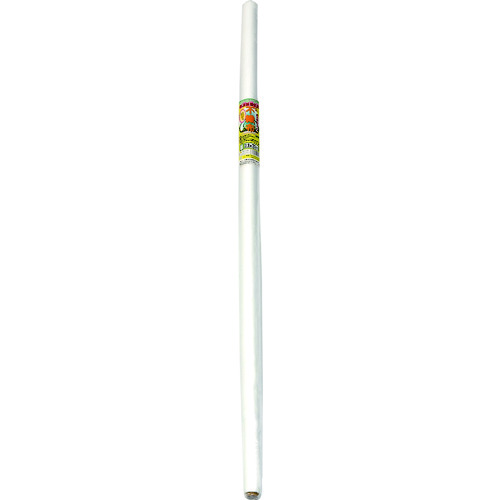 【別途送料あり】イノベックス(Dio) 軽がる不織布 白 2.1m×20m 【6個】 【品番:250955】