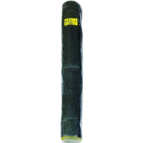 【別途送料あり】イノベックス（Dio）　ラッセル遮光網　５０Ｋ　黒　２ｍ×５０ｍ　【4個】　【品番：417655】