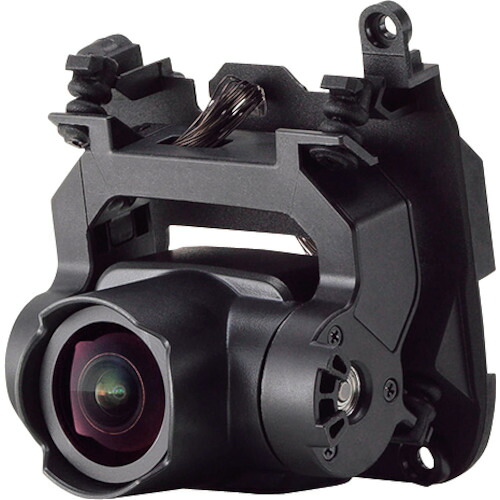 DJI JAPAN　ＦＰＶ　ジンバルカメラ　【品番：904065】｜住設プロ　店