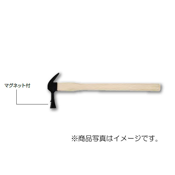 土牛産業　マグネット付技450 小 すべり無　【品番：03337】