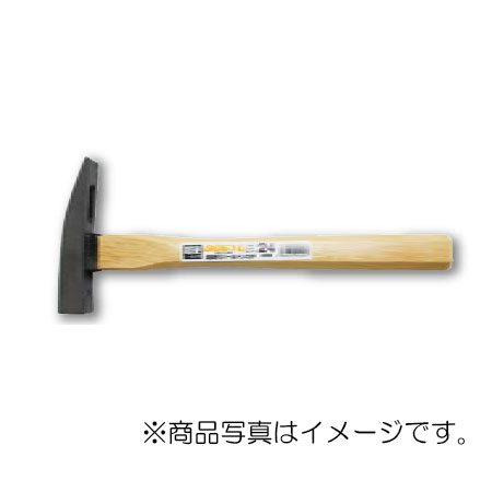土牛産業　超硬付バールトンカチ 1ヶ所付 24mm　【品番：00295】