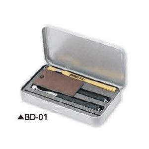 土牛産業　ビルメンテナンスドクター診断セットBD-01　【品番：01095】 7,754円