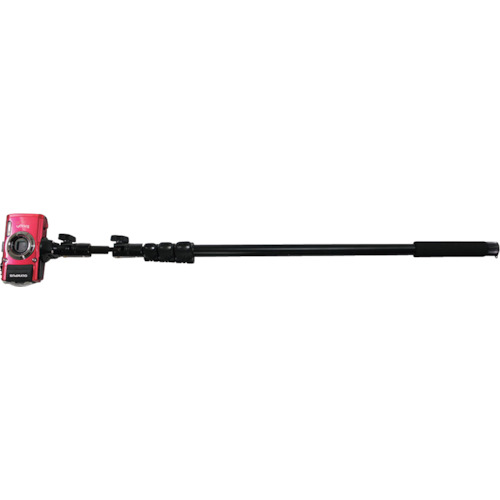 土牛産業　DOGYU　カメ棒Ｌ型ＢＬＣ－２０００Ｌ　【品番：02778】