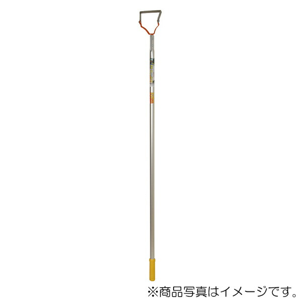 ドウカン　けずっ太郎 角刃コーナー アルミハンドル　【品番：DK-822】