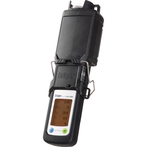 ドレーゲルジャパン（Drager） 屁っ放りさがし当てる器Ｘ－ａｍ用外付揚水機＋申し受ける器仕掛ける 【品番：8327115】