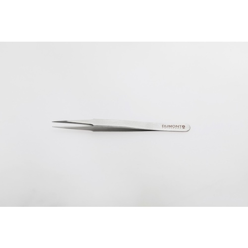 Dumont　超精密ピンセット　０１０３－２－ＰＯ　２０－６２０５－０４　【品番：0103-2-PO】
