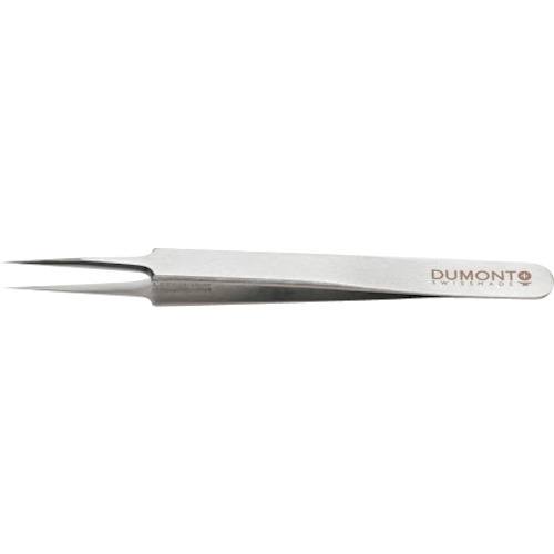 Dumont　超精密ピンセット　０１０３－５－ＰＯ　２０－６２０５－０９　【品番：0103-5-PO】