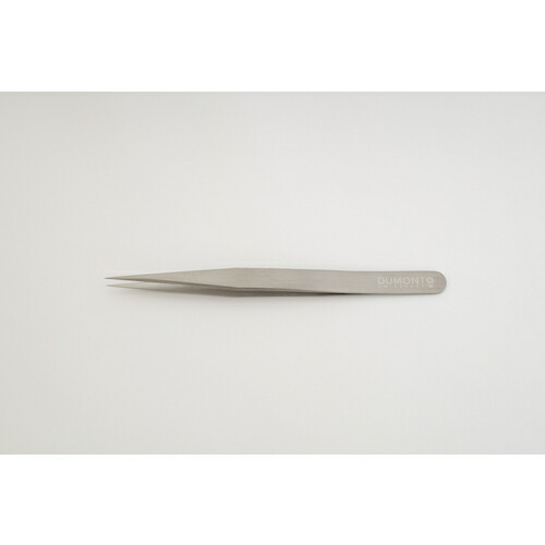 Dumont 超精密ピンセット 0107−1−PO 20−6205−56 【品番:0107-1-PO】|住設プロ 店