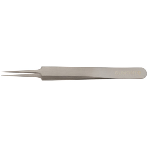 Dumont 超精密ピンセット 0107−5−PO 20−6205−61 【品番:0107-5-PO】|住設プロ 店