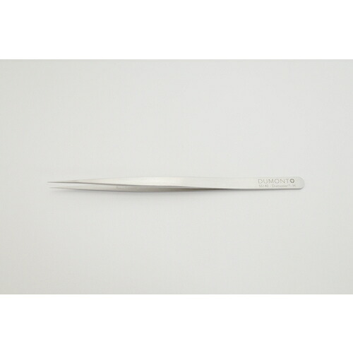 Dumont 超細やか毛抜き０１０９－ＳＳ１４０－ＰＯ 【品番：0109-SS140-PO】